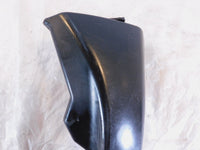 BMW F650GS Dakar G650GS Sertao Air Filter Cleaner Housing Intake Duct Pipe Scoop - C3 Cycle