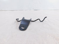 1980-1982 Honda CX500 CX500C Custom Horn Mount Bracket & Throttle Gable Guide - C3 Cycle