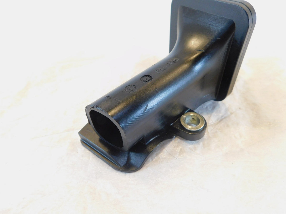 BMW R1250GS Adventure R1250R R1250RT Engine Oil Pressure Pickup Intake Snorkle - C3 Cycle