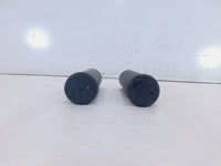 Harley Davidson Touring Dyna Sportster & Softail Left & Right Handlebar Grips - C3 Cycle