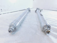2003-2004 Buell Firebolt XB9R XB12R & Lightning Front Wheel Fork Shock Leg Tubes - C3 Cycle
