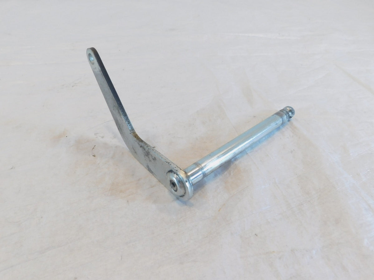 Harley Davidson Dyna Super Glide Low Rider Transmission Gear Shifter Shift Lever - C3 Cycle