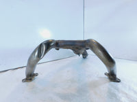 BMW R1200GS R1200R R1200RT R1200RS Exhaust Header Muffler Manifold Pipes - Dents - C3 Cycle
