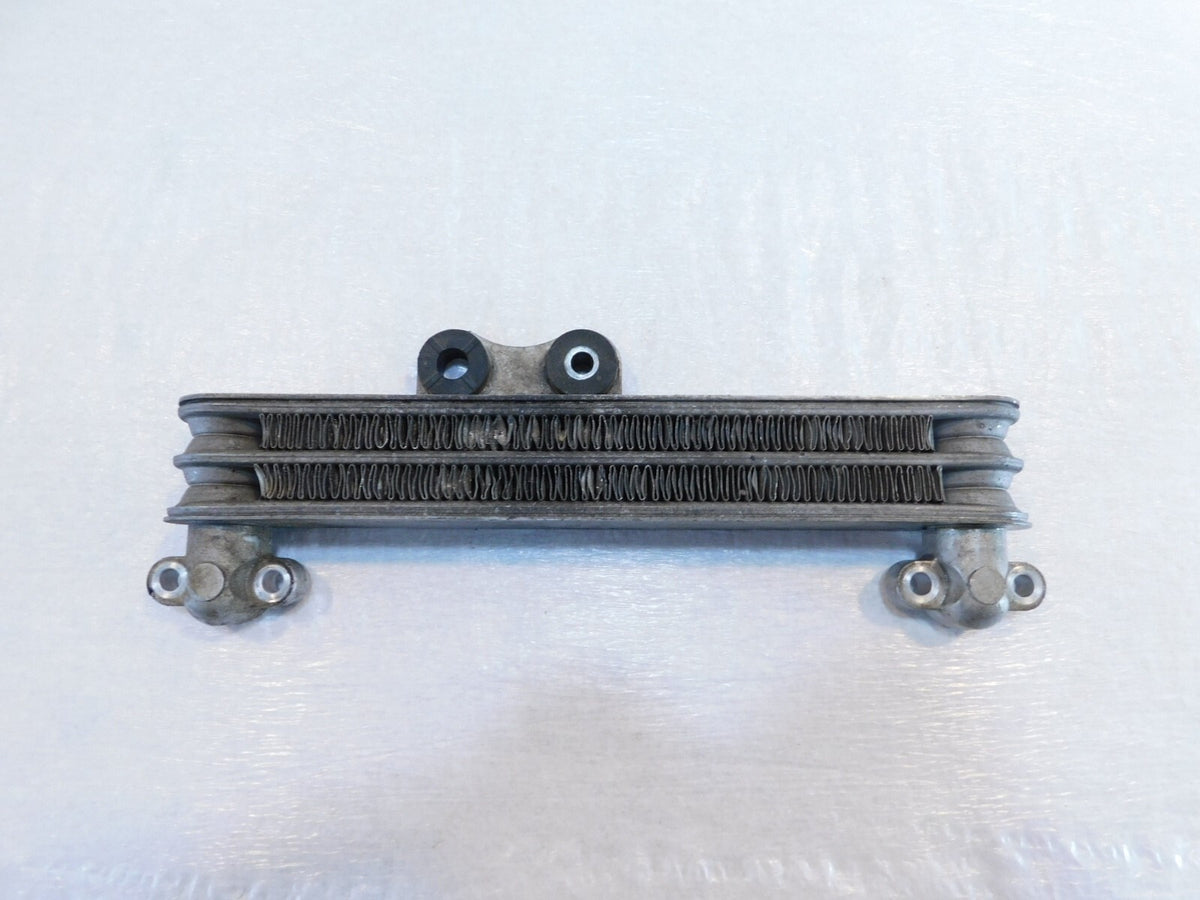 Honda VTR1000F Super Hawk Firestorm VTR1000 Engine Motor Oil Cooler Radiator - C3 Cycle