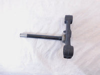 2001-05 BMW F650CS Lower Front Fork Triple Tree Clamp Steering Stem -31427658560 - C3 Cycle