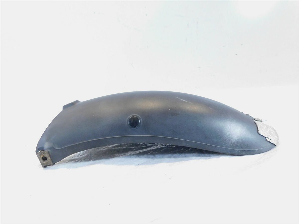 BMW K1200 GT RS R1100 RT R1150 RT Front Wheel Fender Rear Mudguard Hugger Damage - C3 Cycle