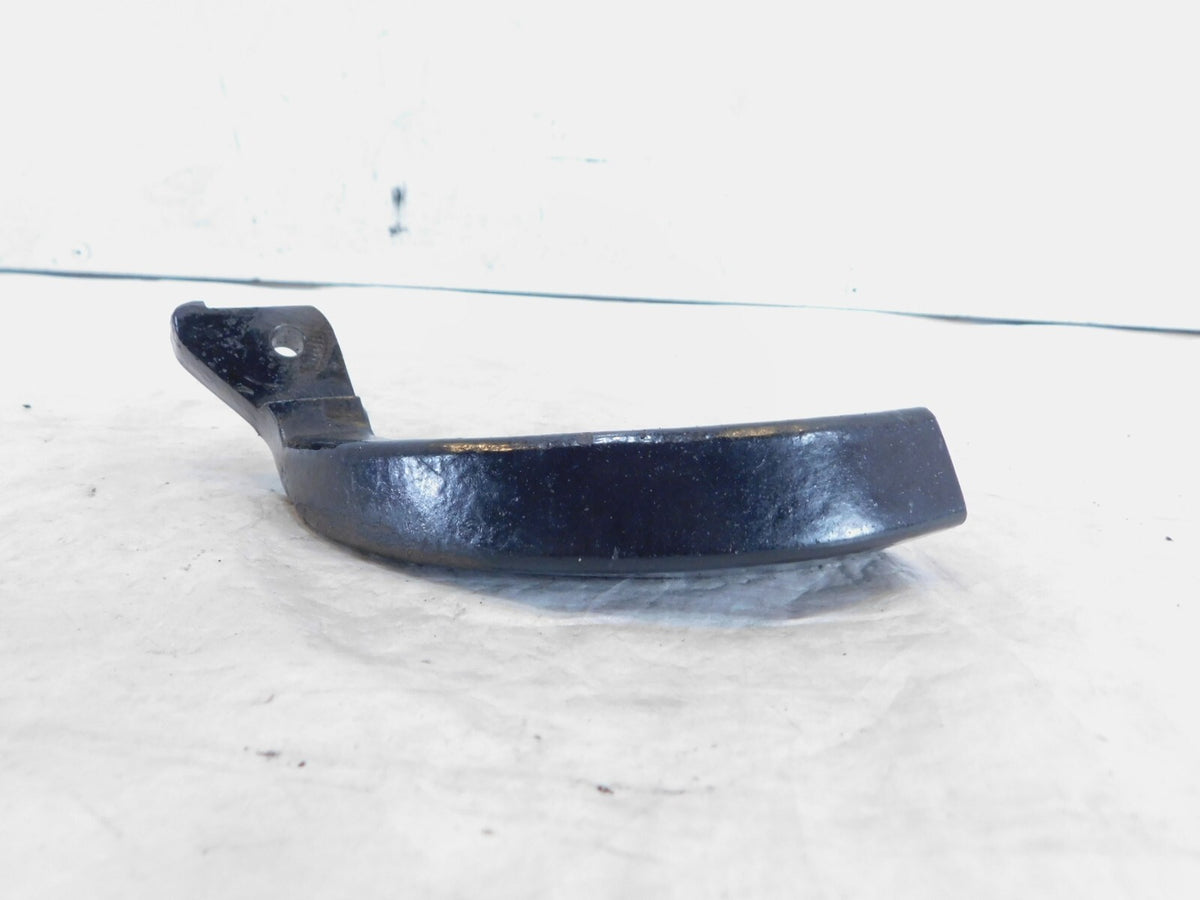 Harley Road King Tour & Electra Glide Black Right Rear Footboard Mount Bracket - C3 Cycle