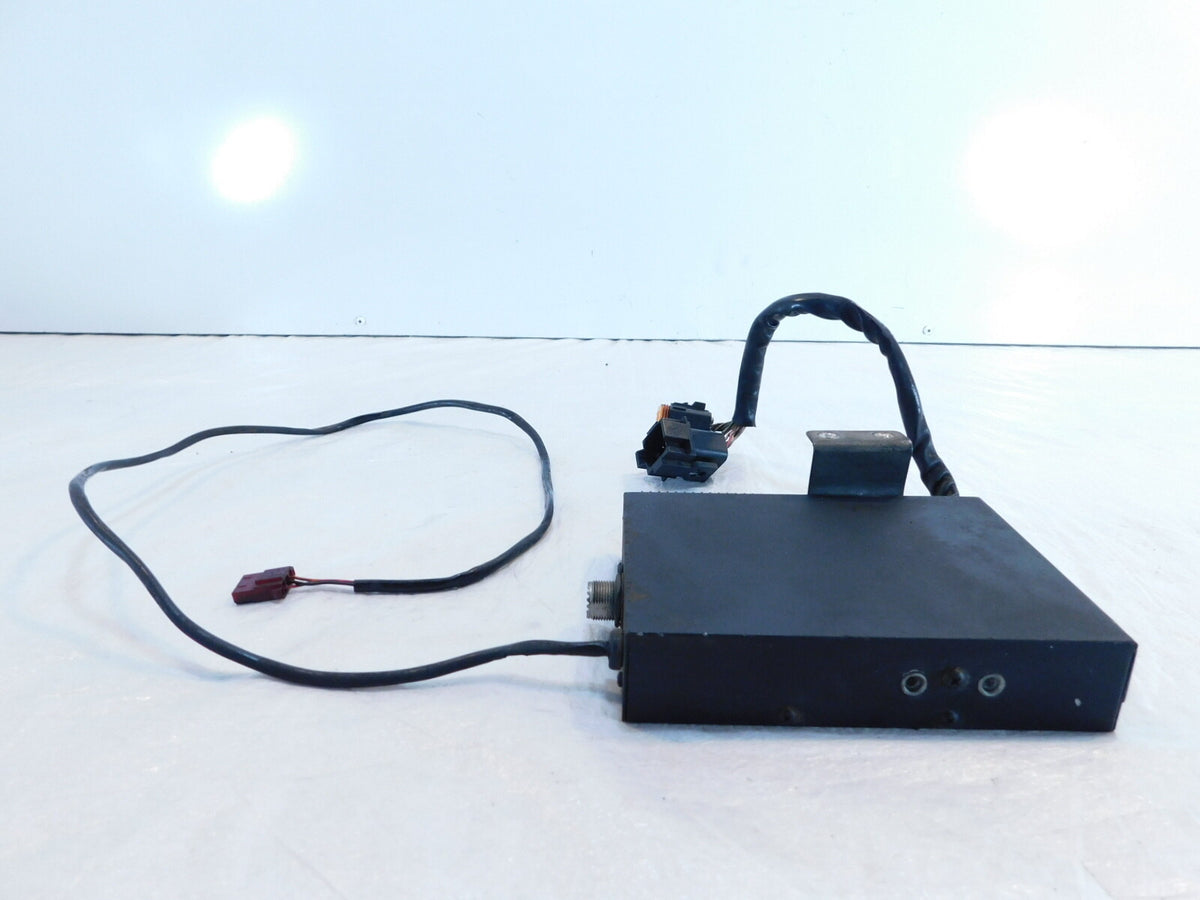94-96 Harley Davidson Touring Electra Road King CB Radio Power Distribution Amp - C3 Cycle