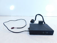 94-96 Harley Davidson Touring Electra Road King CB Radio Power Distribution Amp - C3 Cycle