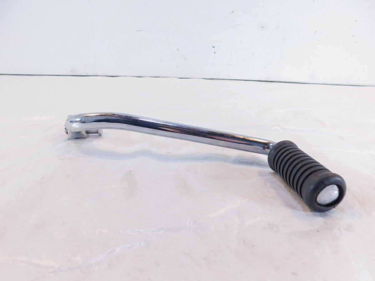 Royal Enfield Bullet 500 EFI B5 Euro 4 Engine Motor Start Kick Start Pedal Lever - C3 Cycle