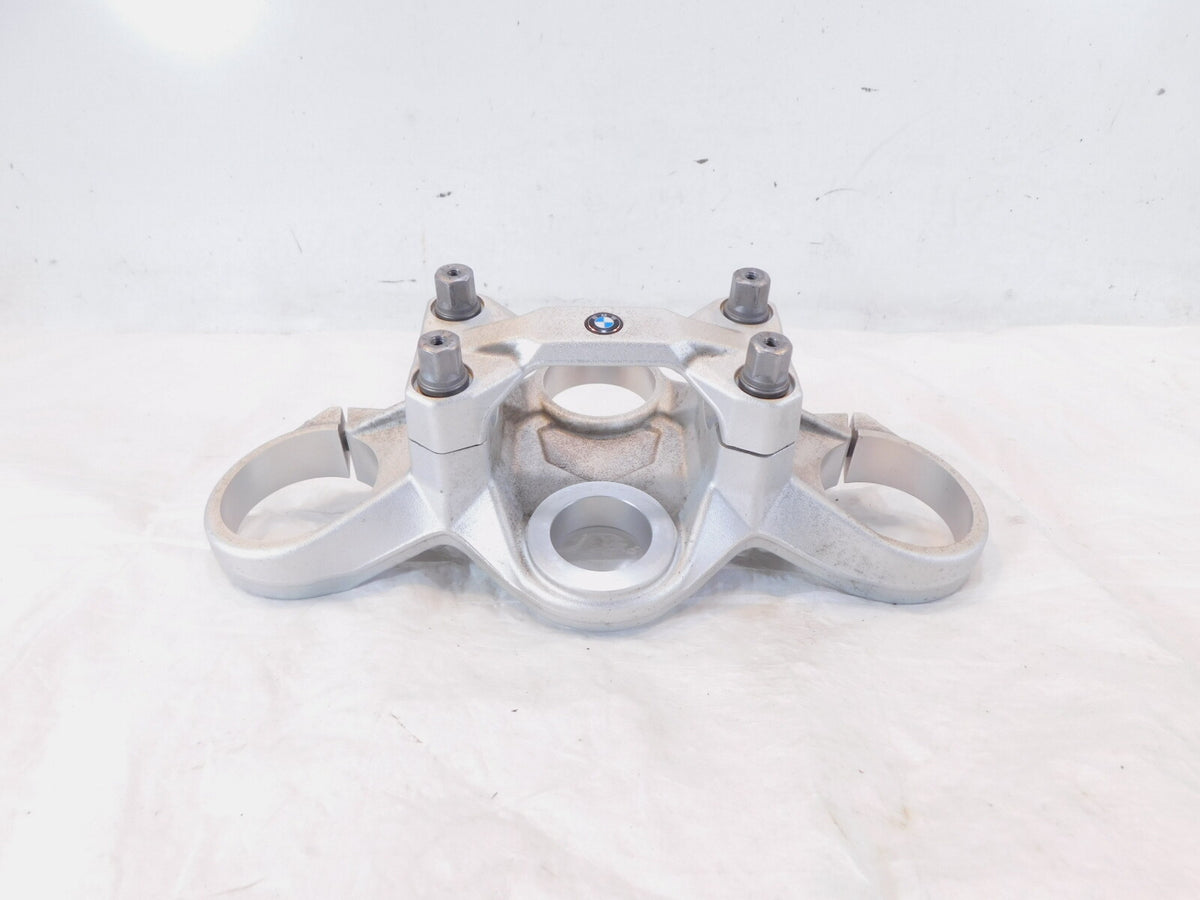 2019-2023 BMW F 900 R F900R Front Suspension Triple Tree Upper Fork Cross Brace - C3 Cycle