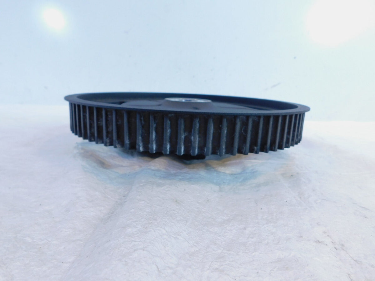 2015-2020 Harley Davidson Street 500 & 750 Rear Wheel Belt Drive Pulley Sprocket - C3 Cycle