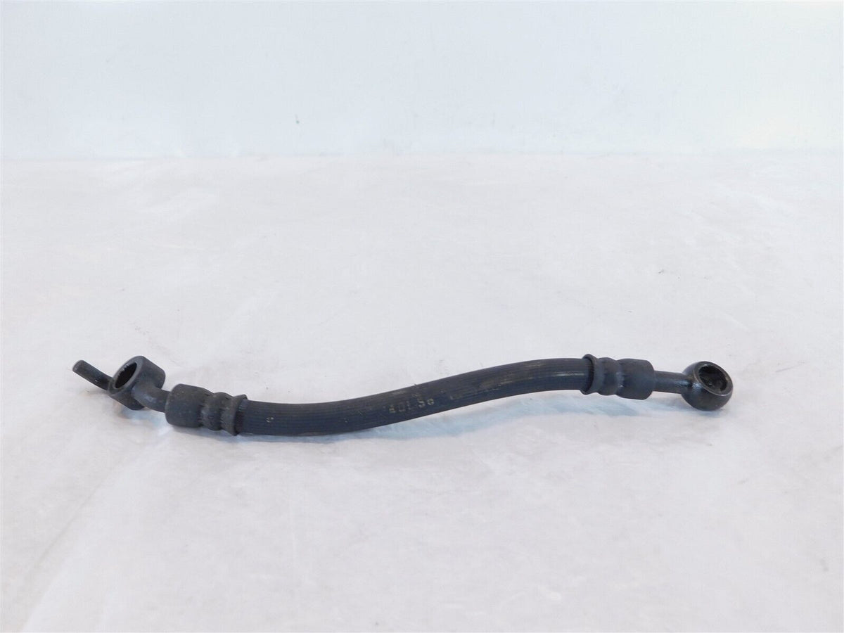 2001-2017 Honda GL1800 Goldwing 1800 Front Brake Hose Line Pipe 43323-MCA-003 - C3 Cycle