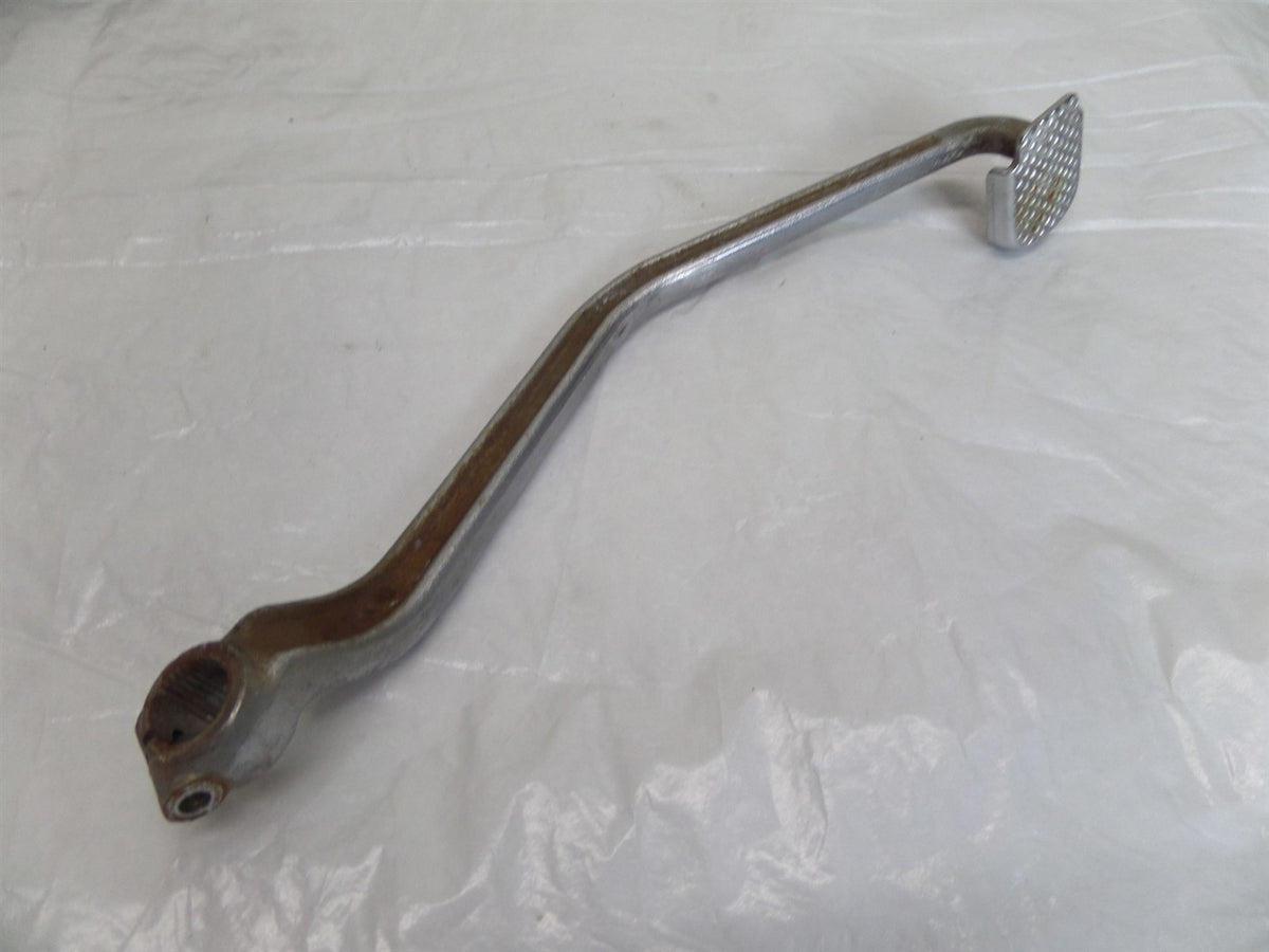 1978-1981 Yamaha XS750 XS 750 XS850 XS 850 Rear Right Foot Brake Pedal Lever - C3 Cycle