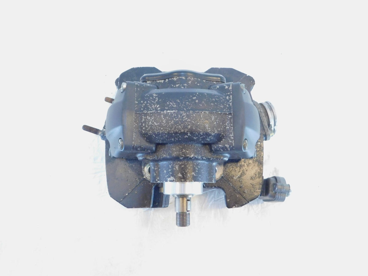 Ducati Scrambler 800 Icon Desert Sled Rear Vertical Cylinder Head & Cam & Valves - C3 Cycle