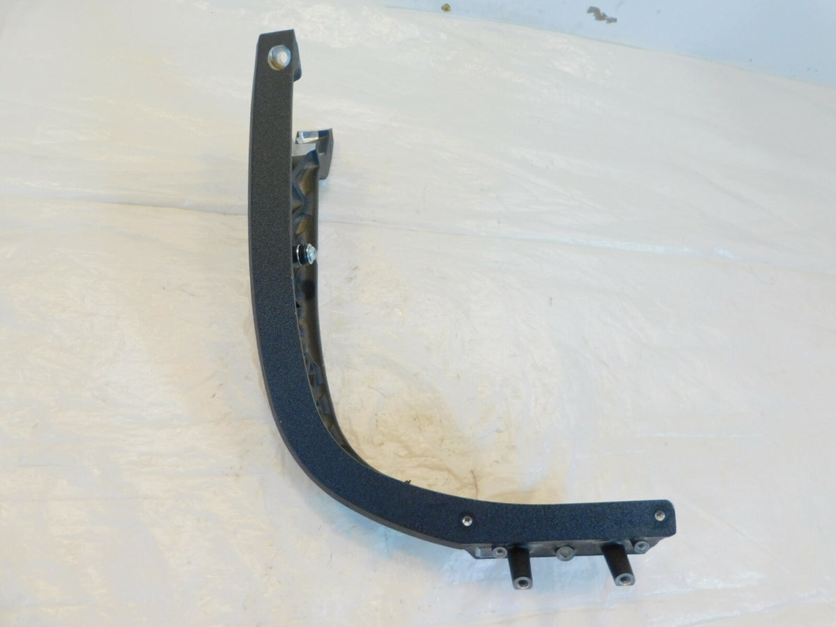 Harley Davidson FXDR FXDRS Rear Turn Signal Fender Tail Brake Light Lamp Bracket - C3 Cycle