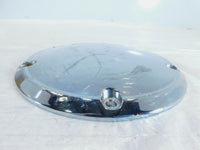 Harley Davidson Twin Cam Softail & Dyna Chrome Derby Clutch Cover 60769-06 - C3 Cycle