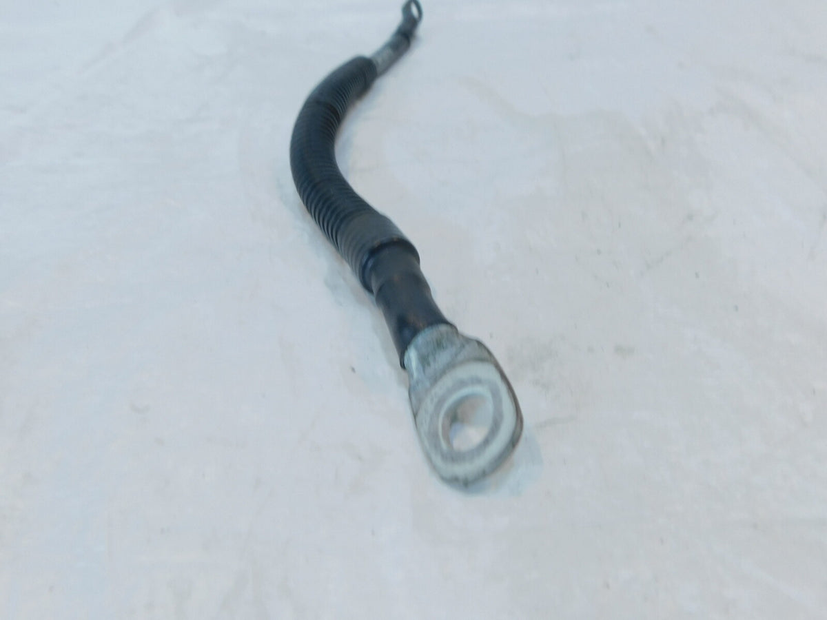 Harley Davidson Sportster 883 & 1200 Negative Battery Cable Line 70097-97 - C3 Cycle