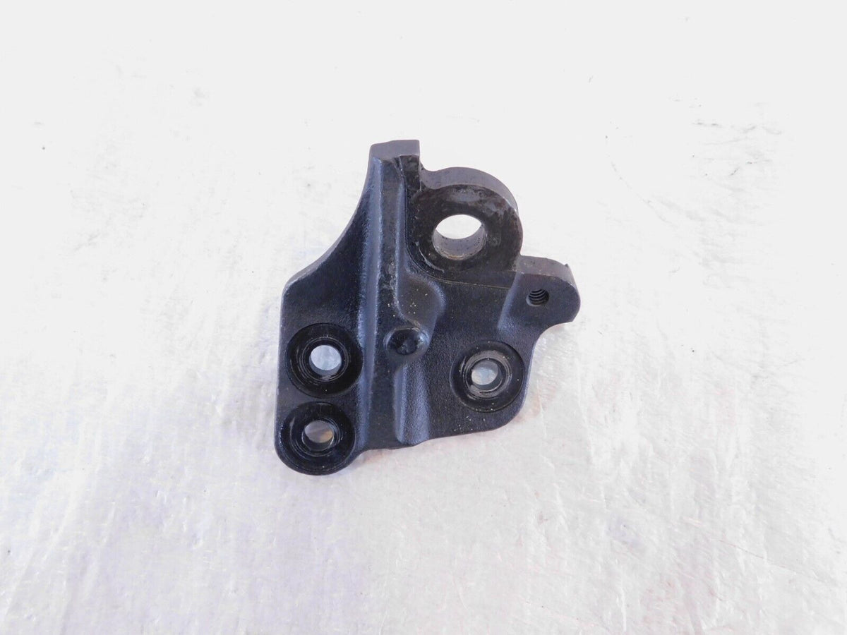 09-10 Buell XB XB12 XB12X Ulysses Kickstand Sidestand Kick Side Stand Bracket - C3 Cycle