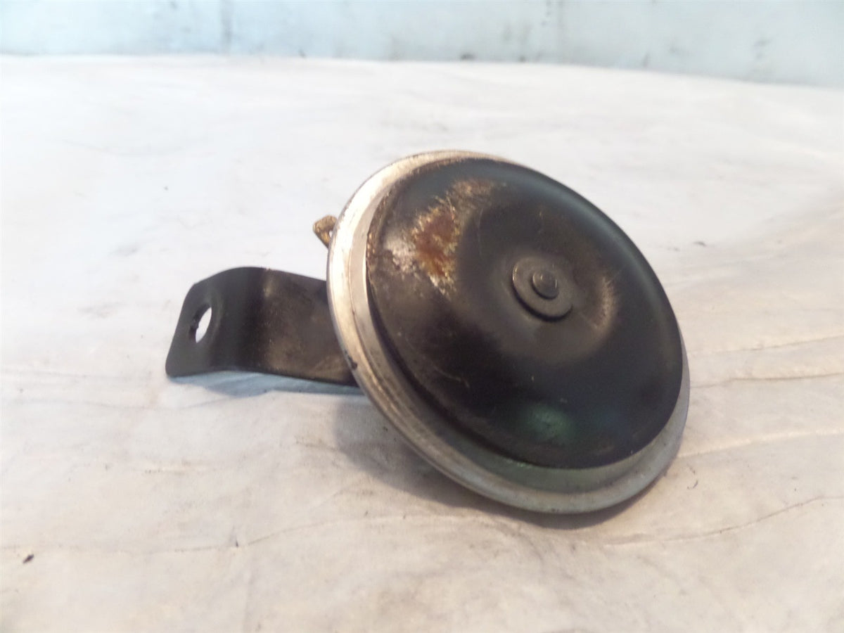 Honda CBR250R CBR300R CRF250L CB300F Black Horn & Mount Bracket - C3 Cycle