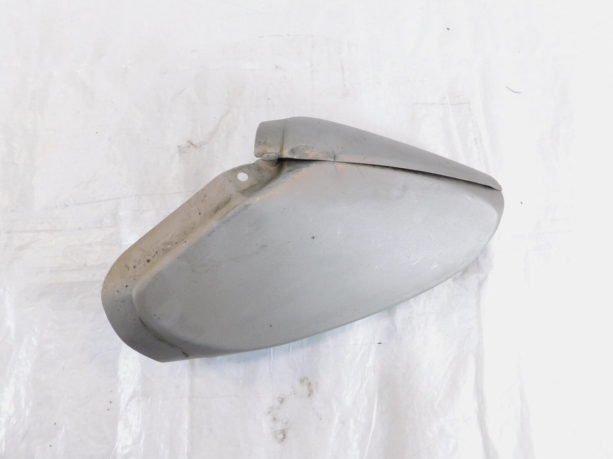 2011-2016 BMW K 1600 GTL K1600GTL Right Muffler Exhaust Shield Sleeve Cover - C3 Cycle