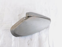 2011-2016 BMW K 1600 GTL K1600GTL Right Muffler Exhaust Shield Sleeve Cover - C3 Cycle