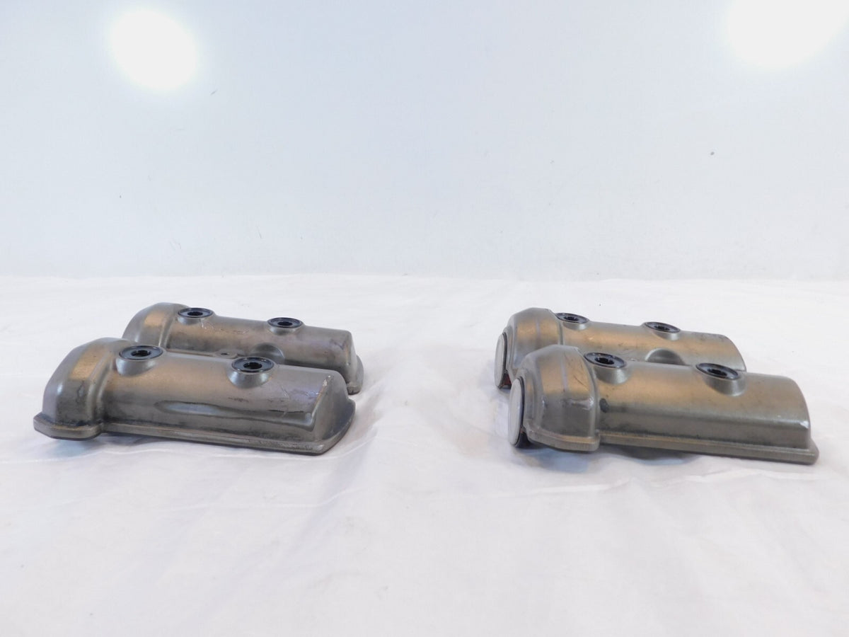 2007-2016 Aprilia Shiver SL750 Dorsoduro 750 Cylinder Head Camshaft Cam Covers - C3 Cycle