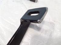 1991 Harley Davidson Sportster 883 Black Forward Brake & Shift Controls Parts - C3 Cycle