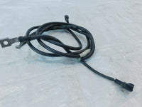 2007-2011 Suzuki Burgman 400 AN400 Positive & Negative Battery Wire Cable Leads - C3 Cycle