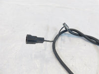 2003-2007 Suzuki SV1000 SV1000S Negative Battery Minus Wire Cable - 33860-16G10 - C3 Cycle