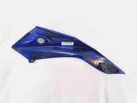 2020-2023 BMW F900R F900 Blue Left Rear Tail Fairing Cowling Trim Panel Cover - C3 Cycle