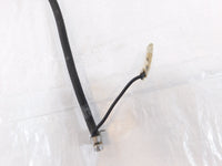 1987-2006 Suzuki Intruder 1400 Boulevard S83 VS1400 Stater Motor Cable Wire Lead - C3 Cycle