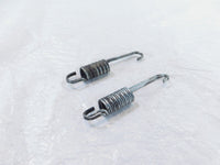 Kawasaki Ninja 1000 1000R ZX1000 Center Main Stand Centerstand Mainstand Springs