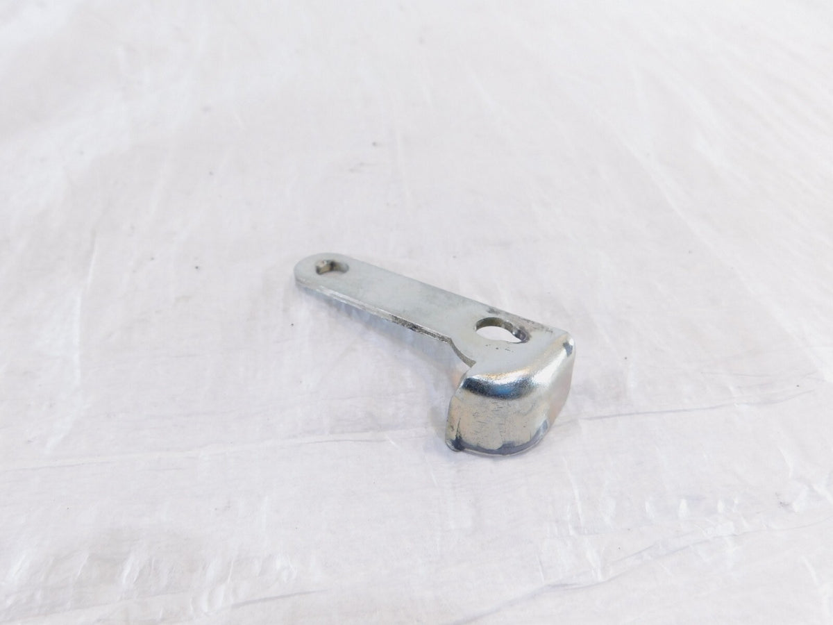 2011-2014 Aprilia SL750 Shiver 750 Kickstand Lateral Stand Plate Bracket