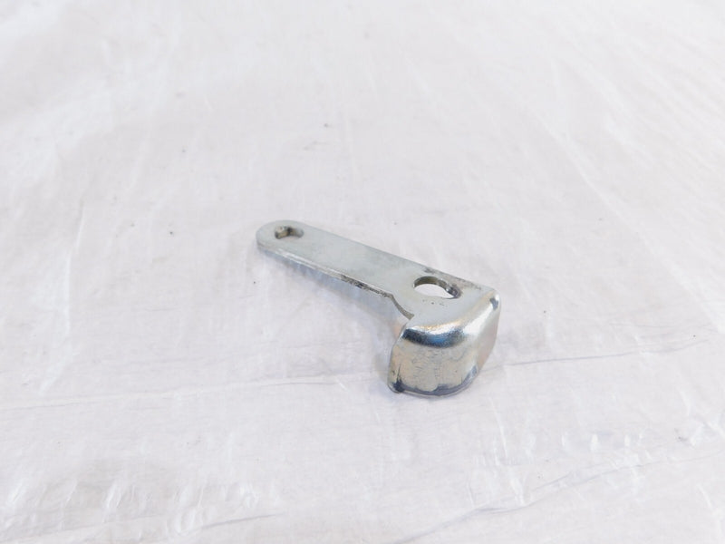 2011-2014 Aprilia SL750 Shiver 750 Kickstand Lateral Stand Plate Bracket