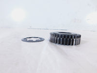 Honda CX500 CX500C CX500D & Silver Wing GL500 Engine Oil Pump Primary Drive Gear - C3 Cycle