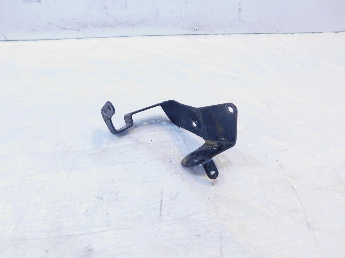 Harley Davidson Softail Heritage Classic & Slim Front Brake Line Mount Bracket - C3 Cycle