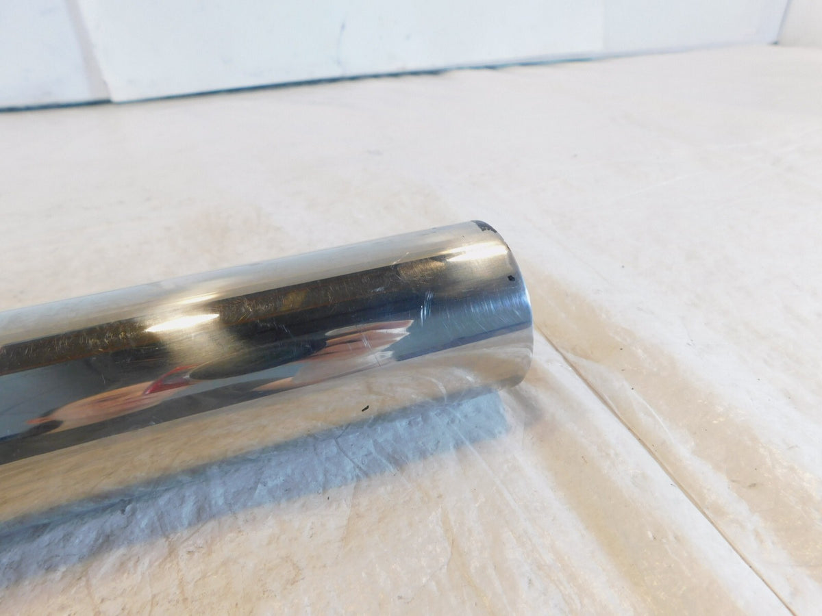 1998-2003 Triumph Thunderbird Sport 900 Pair Chrome Front Fork Cover Trim - C3 Cycle