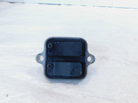 2015 Kawasaki Ninja 300 ABS Engine Motor Cylinder Head Reed Valve Cover Breather - C3 Cycle