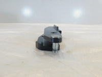 2008 & 2009 Victory Vision Left Driver Floorboard Footboard Mount Bracket - C3 Cycle