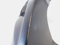 2005-2017 Hyosung GT250R Comet Front Upper Left Fairing Cowling Cowl Cover Duct - C3 Cycle