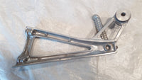Yamaha YZFR6S YZF R6S & YZFR6 R6 Right Rear Passenger Footpeg Footrest Bracket - C3 Cycle