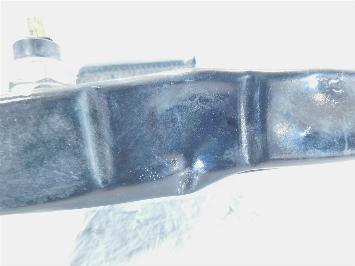 1998-1999 Honda CBR900RR CBR900 RR Front Engine Coolant Radiator Assembly - C3 Cycle