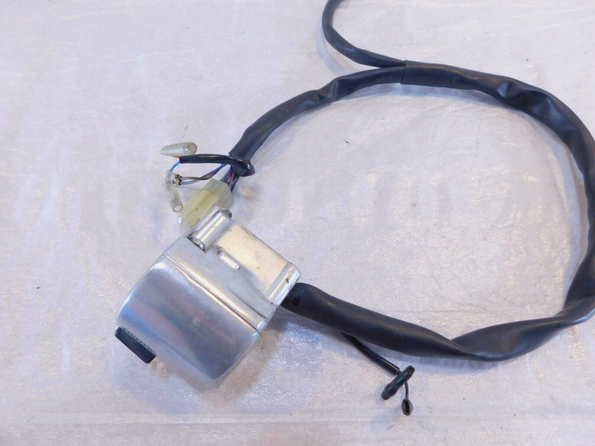 1999-2003 Honda VT600C VT600CD Shadow 600 Left Handlebar Turn Signal Switches - C3 Cycle