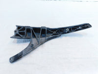 2003-2010 Buell XB XB9 & XB12 Lightning Black Left Tail Section Frame Bracket - C3 Cycle