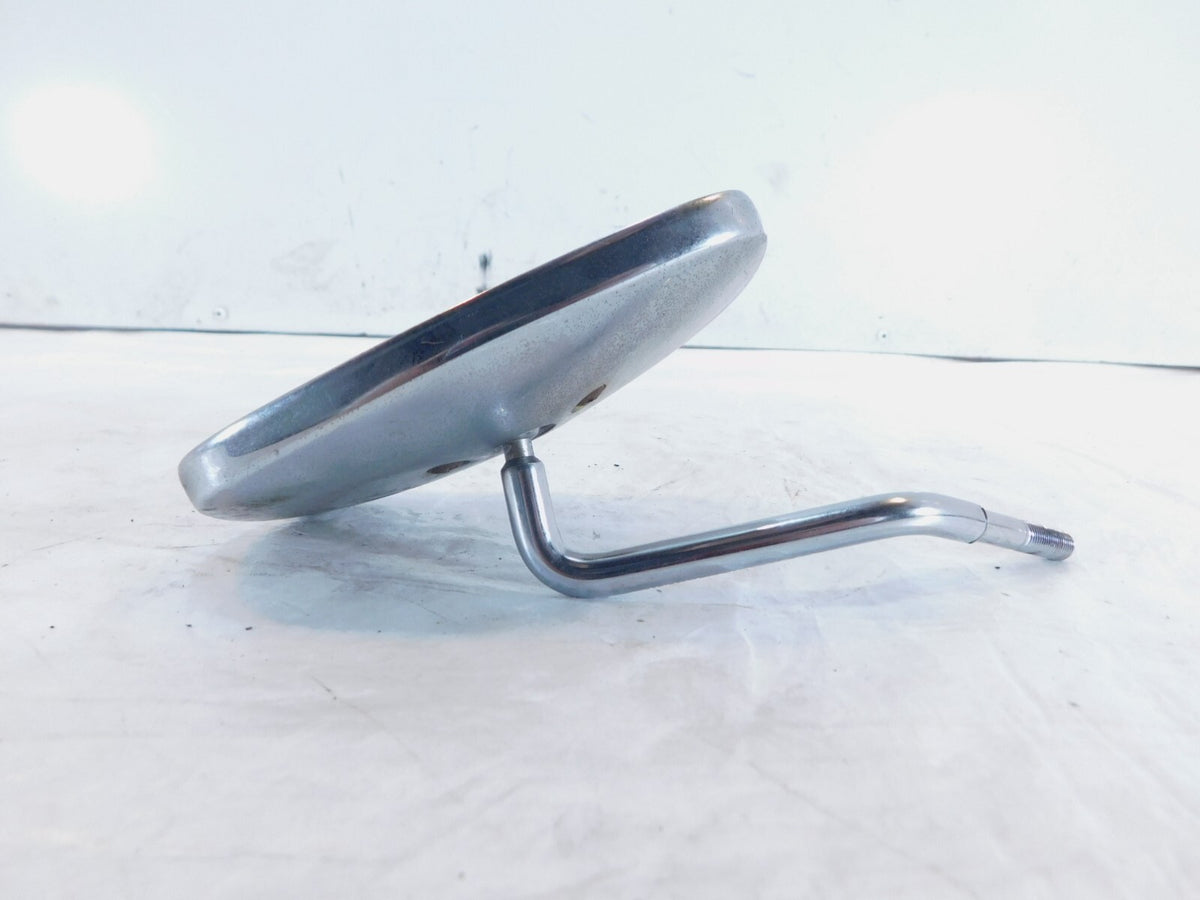Harley Dyna Sportster Softail FXR & Sportster Right Chrome Rear View Mirror - C3 Cycle