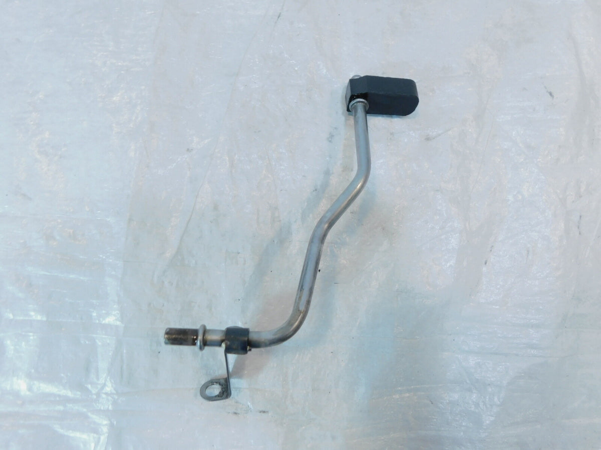 Yamaha V-Max 1200 VMX12 OEM Engine Motor Crankcase Oil Pump Delivery Pipe Tube - C3 Cycle