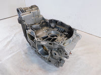1998-2005 BMW R1200CL R1200C Silver Engine Motor Crank Case Engine Housing