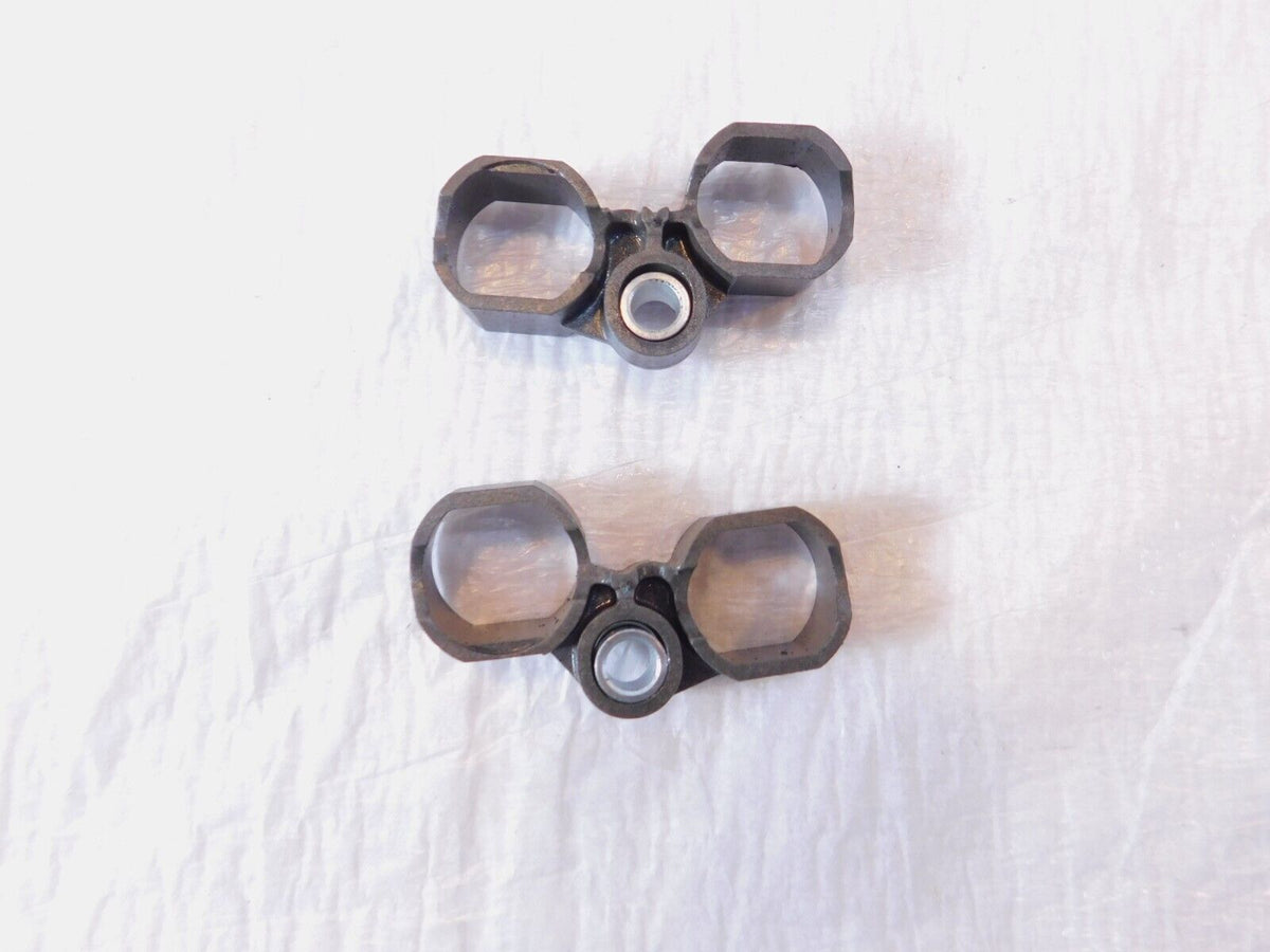 Harley Davidson Milwaukee 8 Softail & Road King & Electra Glide Lifter Retainers - C3 Cycle