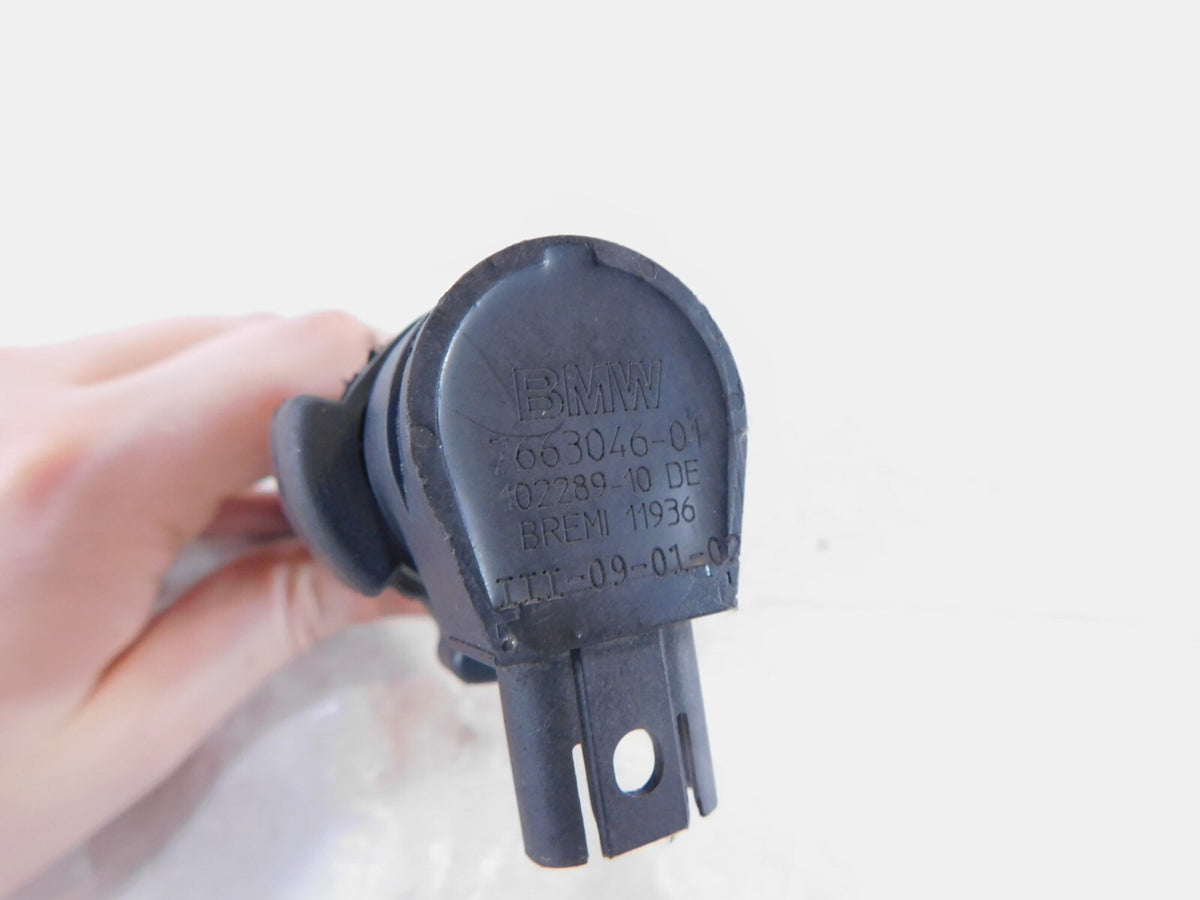 BMW F650CS & F650GS F650 GS Dakar Engine Motor Ignition Coil Spark Plug Cap - C3 Cycle